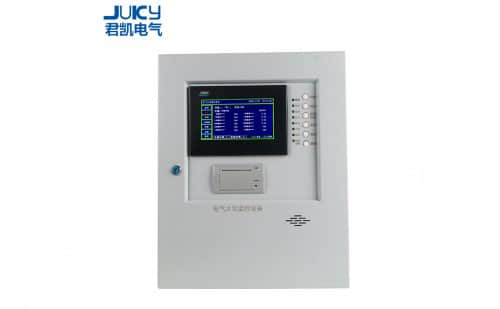 君凱電氣：為電氣火災(zāi)安全護(hù)航，守護(hù)每一個(gè)生命