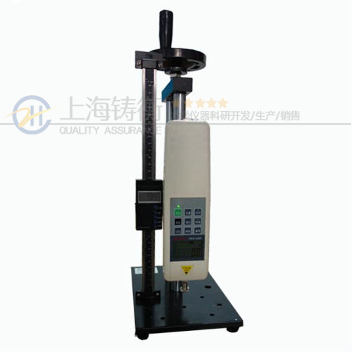 手動(dòng)立式側(cè)搖測試臺(tái)