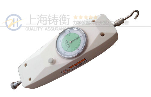 高精度指針式推拉力計(jì)